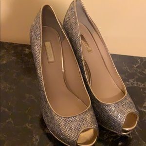 Beautiful is her name